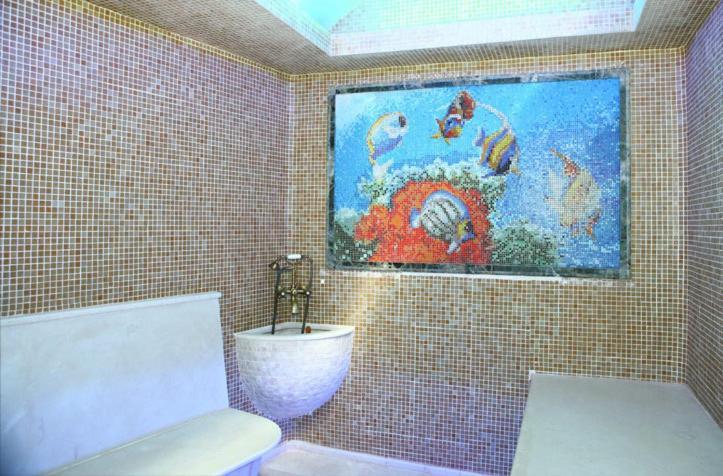Columbus Hotel オデッサ エクステリア 写真