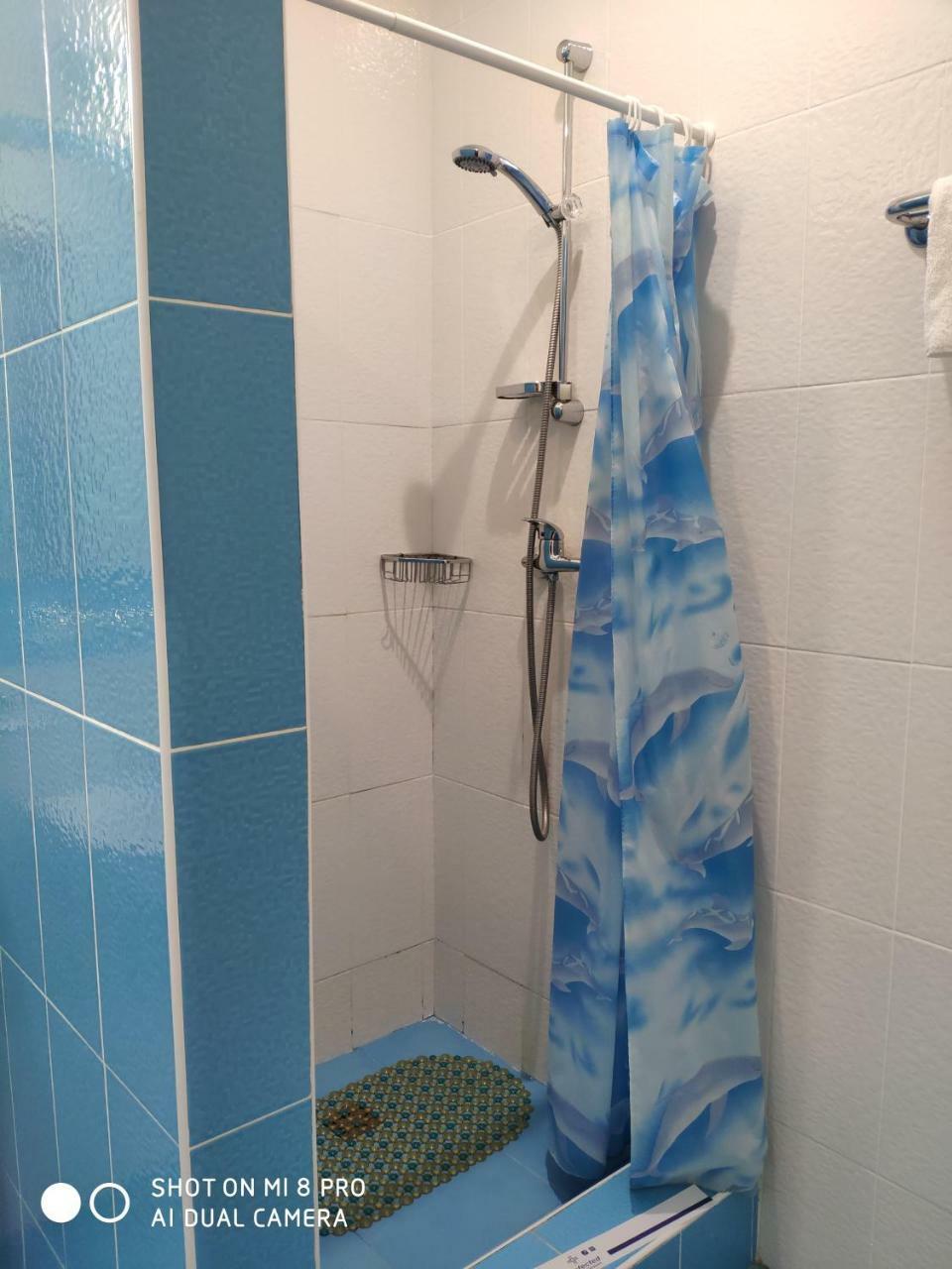 Columbus Hotel オデッサ エクステリア 写真