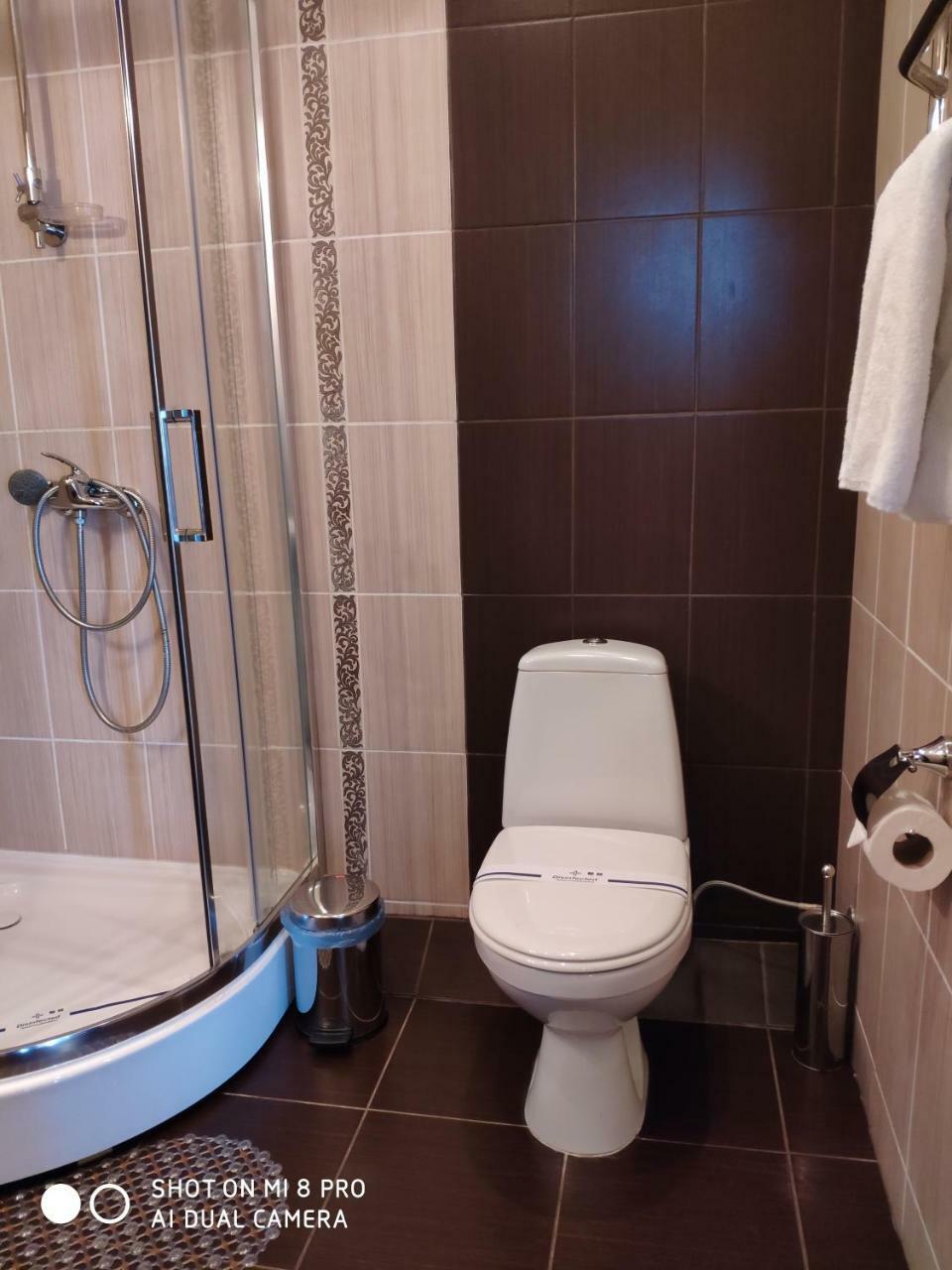 Columbus Hotel オデッサ エクステリア 写真
